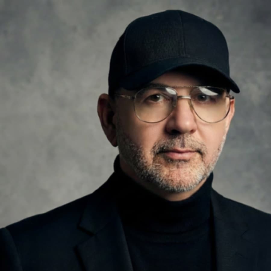 A face we've photographed